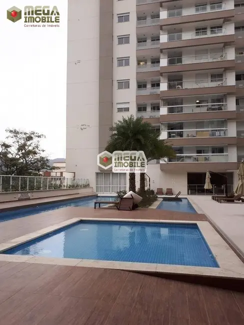 Foto 3 de Apartamento com 3 quartos à venda, 96m2 em Itacorubi, Florianopolis - SC