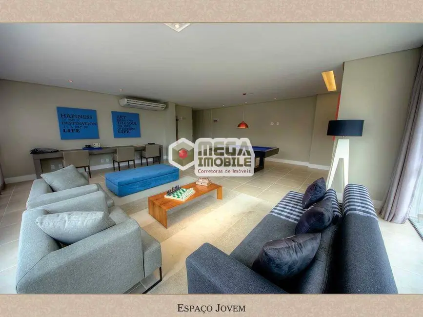 Foto 5 de Apartamento com 3 quartos à venda, 96m2 em Itacorubi, Florianopolis - SC