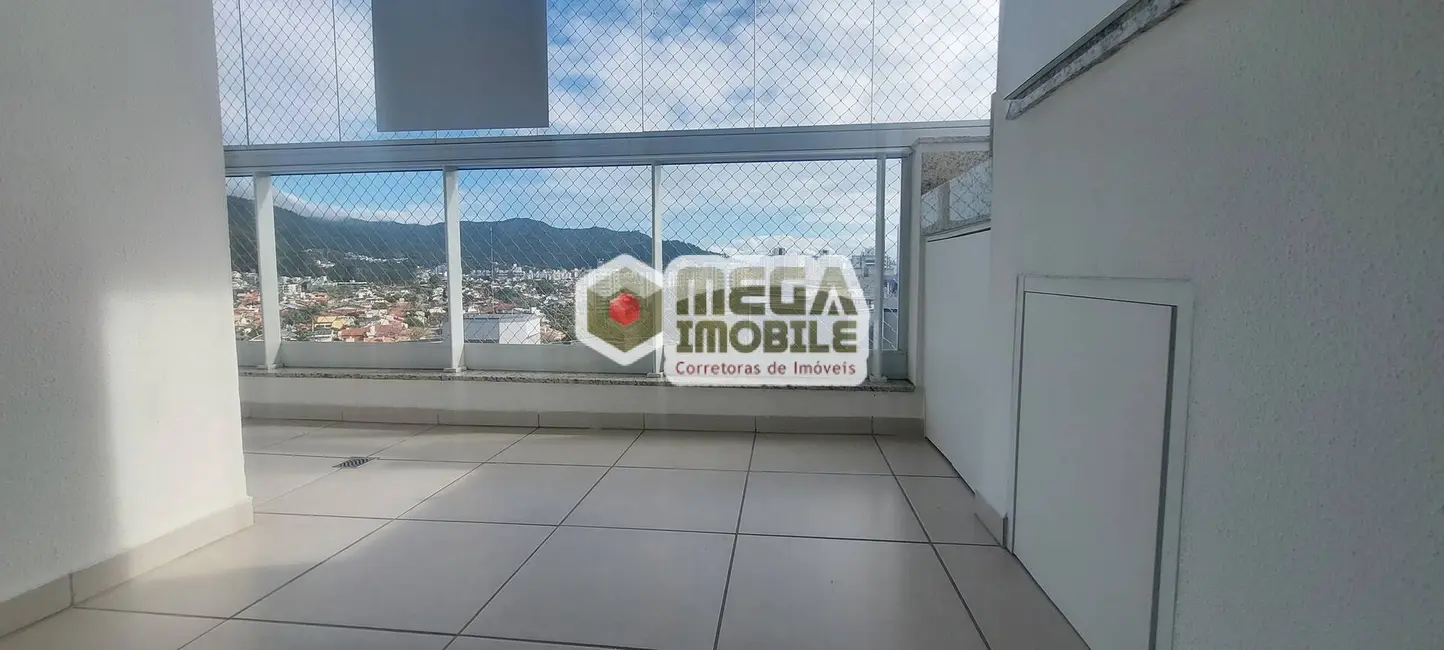 Foto 6 de Apartamento com 3 quartos à venda, 96m2 em Itacorubi, Florianopolis - SC