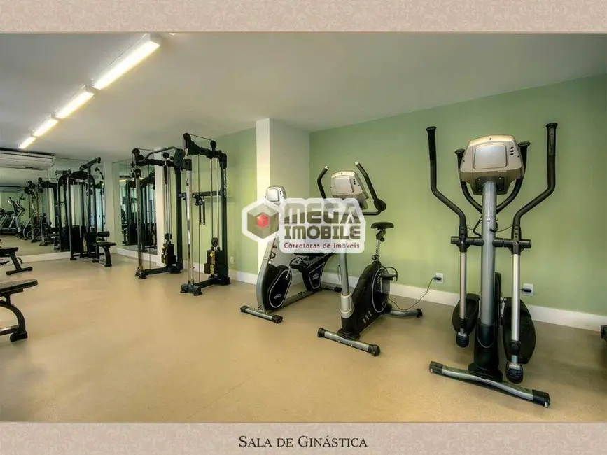 Foto 8 de Apartamento com 3 quartos à venda, 96m2 em Itacorubi, Florianopolis - SC