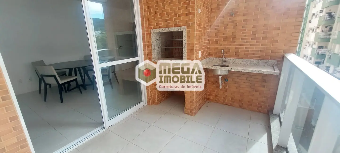 Foto 3 de Apartamento com 3 quartos à venda, 85m2 em Córrego Grande, Florianopolis - SC