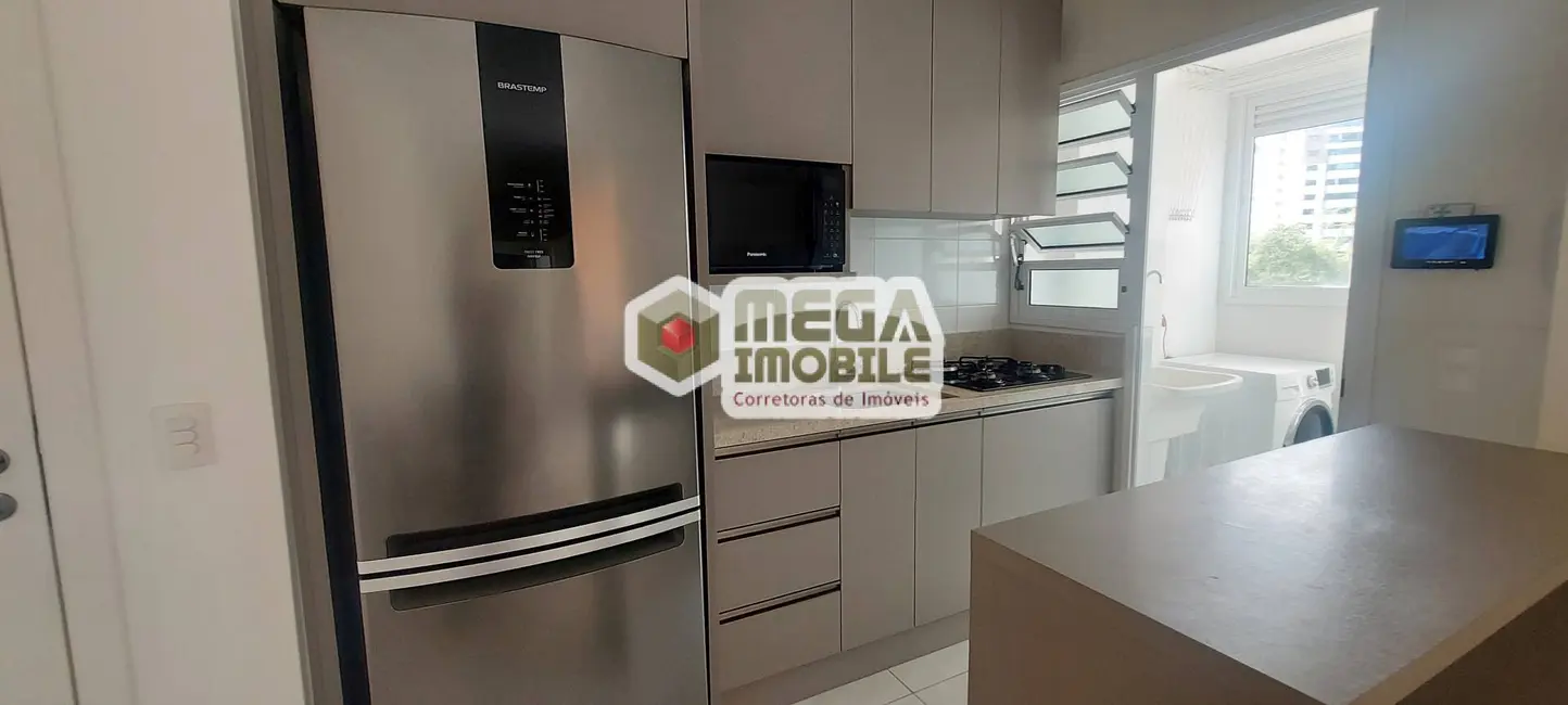 Foto 5 de Apartamento com 3 quartos à venda, 85m2 em Córrego Grande, Florianopolis - SC