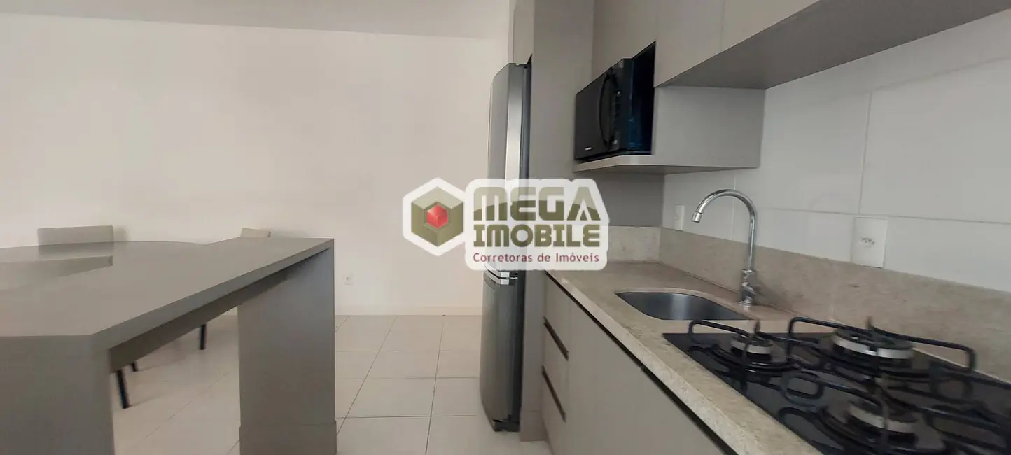 Foto 6 de Apartamento com 3 quartos à venda, 85m2 em Córrego Grande, Florianopolis - SC