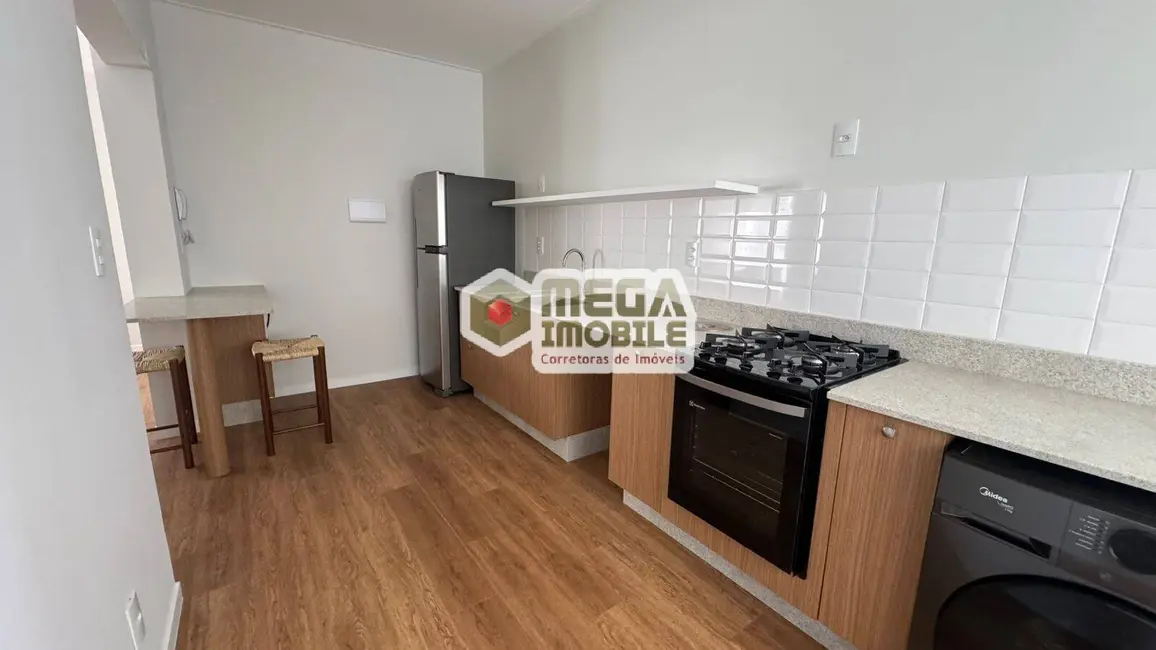 Apartamento com 2 quartos à venda, 71m2 em Córrego Grande, Florianopolis - SC - imagem 2 Foto 2 de Apartamento com 2 quartos à venda, 71m2 em Córrego Grande, Florianopolis - SC