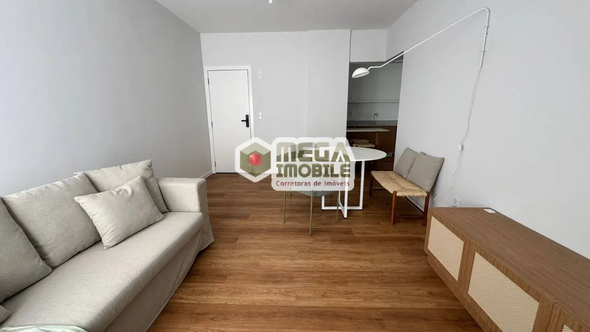 Apartamento com 2 quartos à venda, 71m2 em Córrego Grande, Florianopolis - SC - imagem 5 Foto 5 de Apartamento com 2 quartos à venda, 71m2 em Córrego Grande, Florianopolis - SC