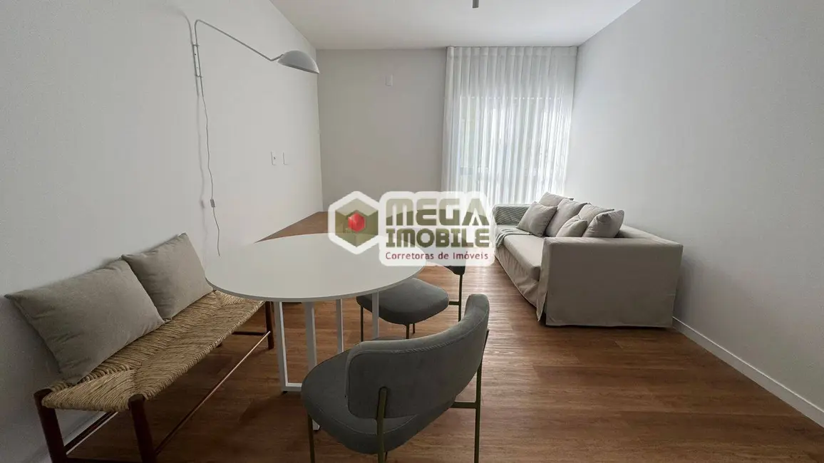Apartamento com 2 quartos à venda, 71m2 em Córrego Grande, Florianopolis - SC - imagem 4 Foto 4 de Apartamento com 2 quartos à venda, 71m2 em Córrego Grande, Florianopolis - SC