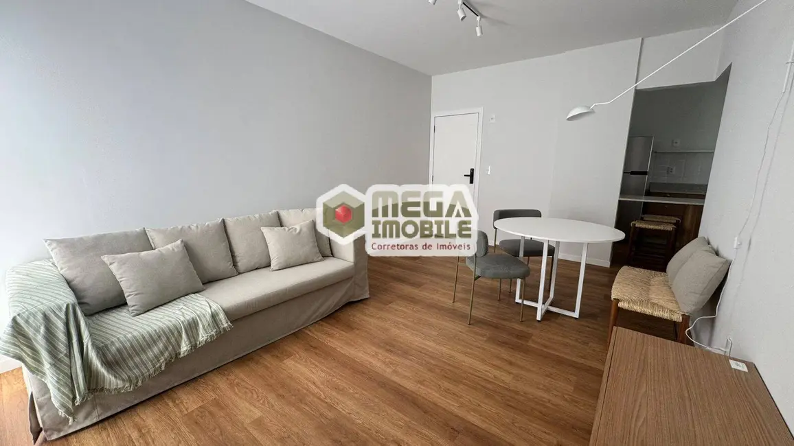 Apartamento com 2 quartos à venda, 71m2 em Córrego Grande, Florianopolis - SC - imagem 1 Foto 1 de Apartamento com 2 quartos à venda, 71m2 em Córrego Grande, Florianopolis - SC
