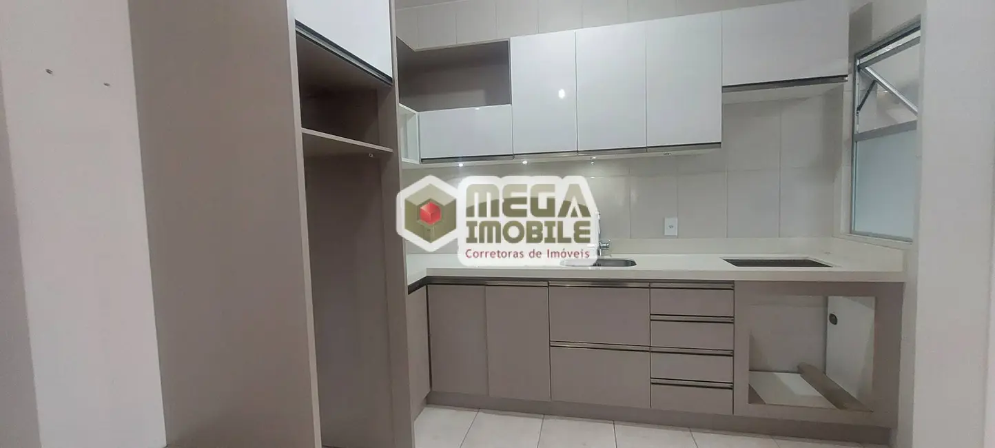 Apartamento com 2 quartos à venda, 64m2 em Itacorubi, Florianopolis - SC - imagem 3 Foto 3 de Apartamento com 2 quartos à venda, 64m2 em Itacorubi, Florianopolis - SC