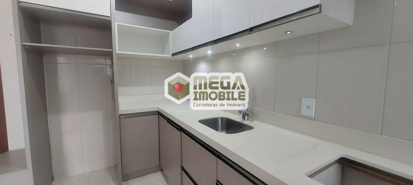 Apartamento com 2 quartos à venda, 64m2 em Itacorubi, Florianopolis - SC - imagem 8 Foto 8 de Apartamento com 2 quartos à venda, 64m2 em Itacorubi, Florianopolis - SC