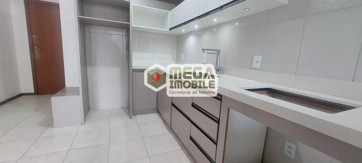 Apartamento com 2 quartos à venda, 64m2 em Itacorubi, Florianopolis - SC - imagem 1 Foto 1 de Apartamento com 2 quartos à venda, 64m2 em Itacorubi, Florianopolis - SC