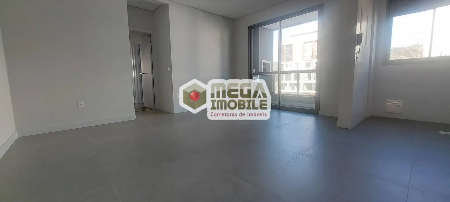 Foto 1 de Apartamento com 3 quartos à venda, 76m2 em Carvoeira, Florianopolis - SC
