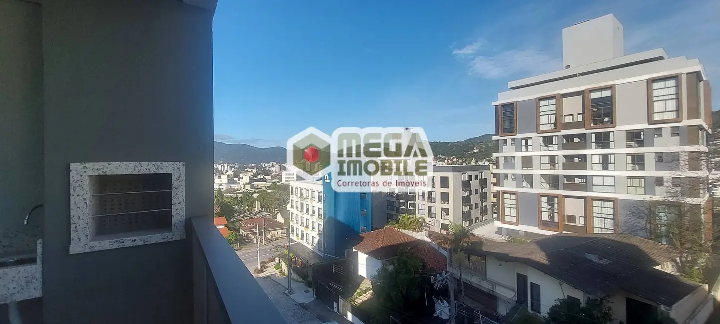 Foto 3 de Apartamento com 3 quartos à venda, 76m2 em Carvoeira, Florianopolis - SC