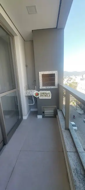 Foto 4 de Apartamento com 3 quartos à venda, 76m2 em Carvoeira, Florianopolis - SC