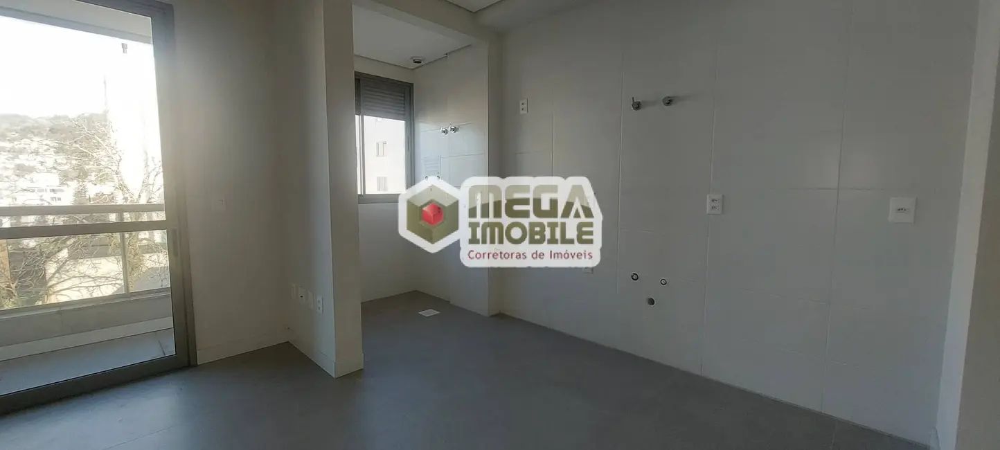 Foto 5 de Apartamento com 3 quartos à venda, 76m2 em Carvoeira, Florianopolis - SC