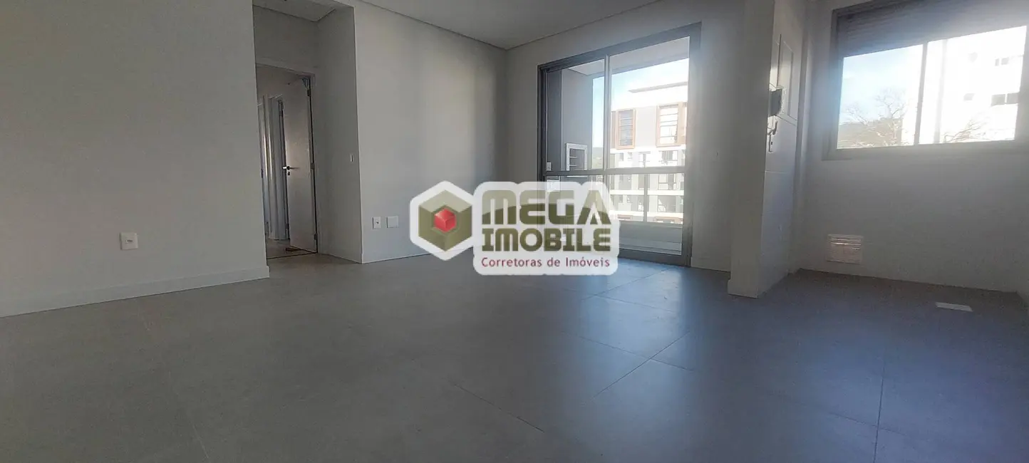 Foto 2 de Apartamento com 3 quartos à venda, 76m2 em Carvoeira, Florianopolis - SC