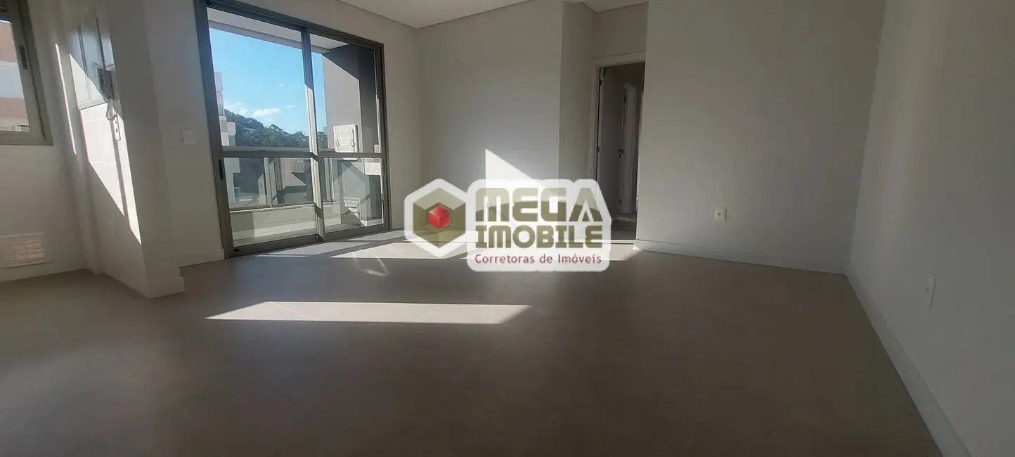 Foto 1 de Apartamento com 3 quartos à venda, 76m2 em Carvoeira, Florianopolis - SC