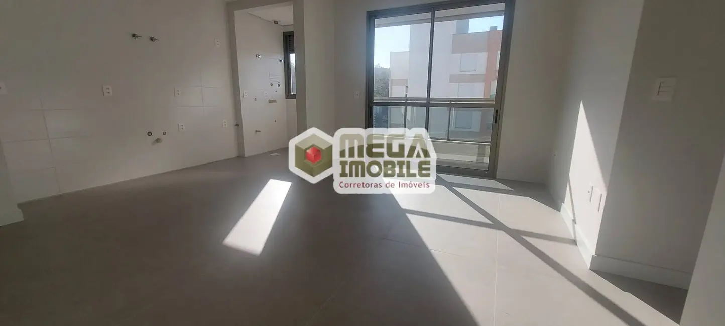 Foto 2 de Apartamento com 3 quartos à venda, 76m2 em Carvoeira, Florianopolis - SC