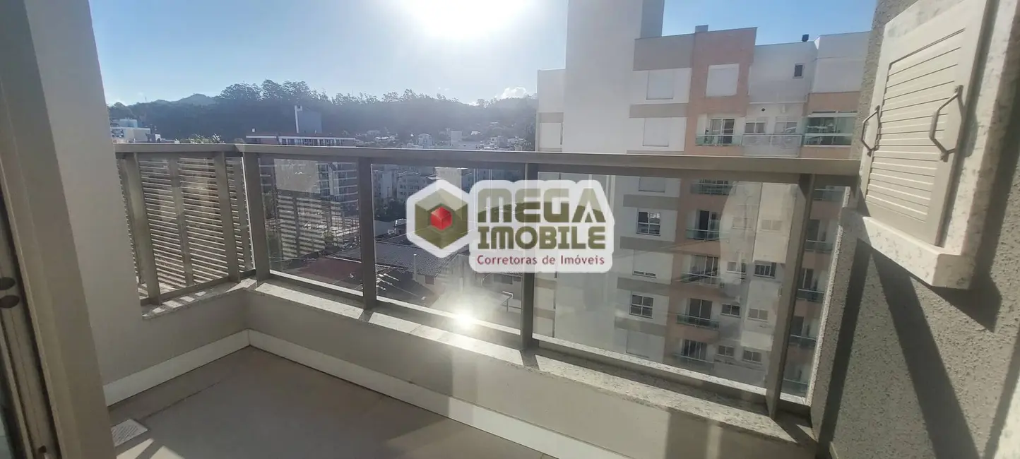 Foto 5 de Apartamento com 3 quartos à venda, 76m2 em Carvoeira, Florianopolis - SC