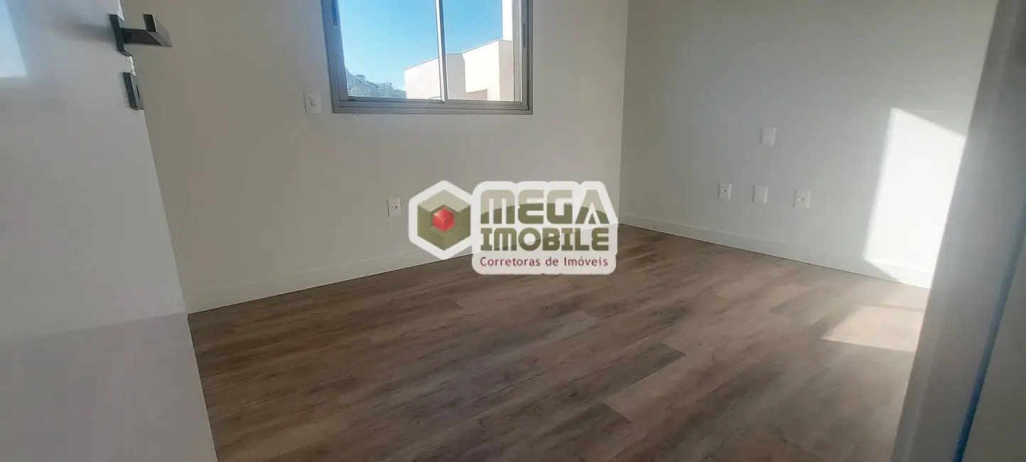 Foto 8 de Apartamento com 3 quartos à venda, 76m2 em Carvoeira, Florianopolis - SC