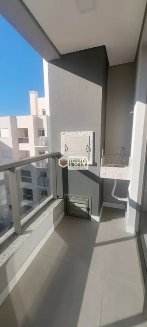 Foto 9 de Apartamento com 3 quartos à venda, 76m2 em Carvoeira, Florianopolis - SC