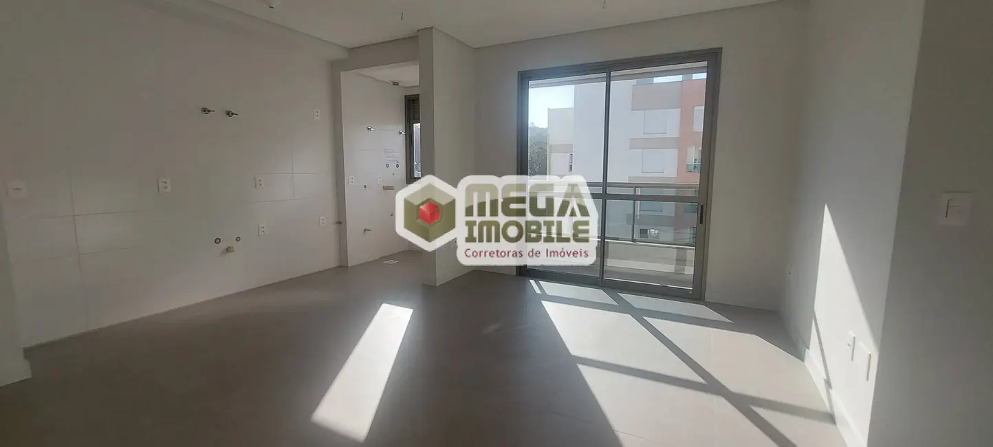 Foto 3 de Apartamento com 3 quartos à venda, 76m2 em Carvoeira, Florianopolis - SC