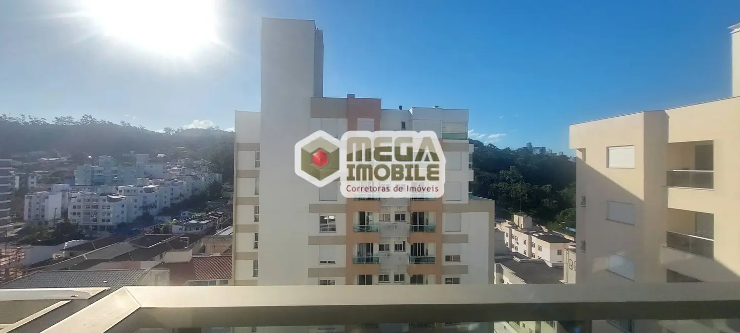 Foto 6 de Apartamento com 3 quartos à venda, 76m2 em Carvoeira, Florianopolis - SC