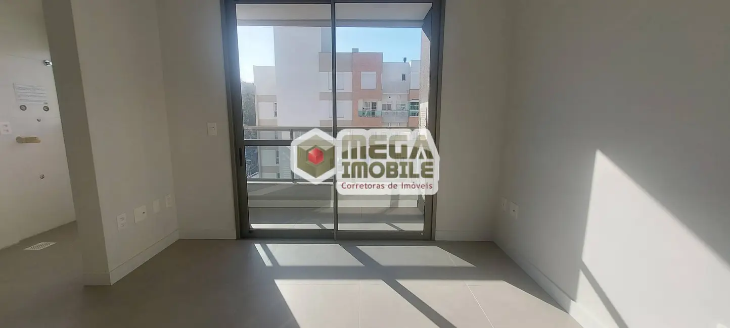 Foto 4 de Apartamento com 3 quartos à venda, 76m2 em Carvoeira, Florianopolis - SC