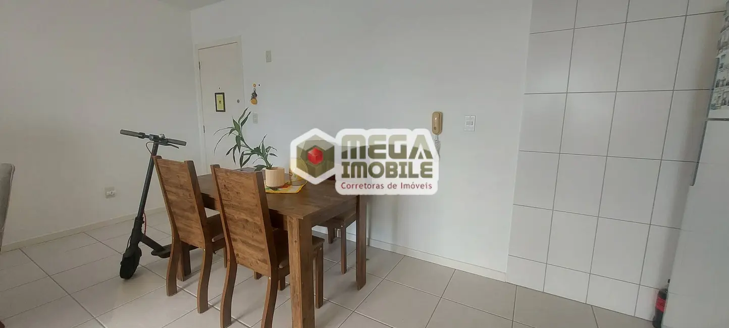 Foto 7 de Apartamento com 2 quartos à venda, 68m2 em Itacorubi, Florianopolis - SC