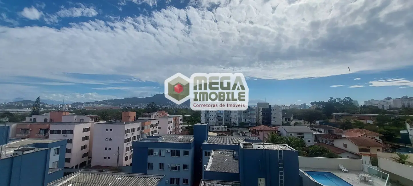 Foto 4 de Apartamento com 2 quartos à venda, 68m2 em Itacorubi, Florianopolis - SC