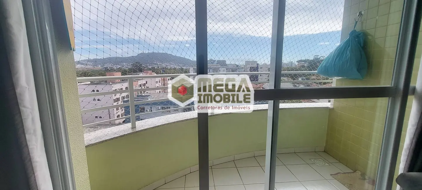 Foto 3 de Apartamento com 2 quartos à venda, 68m2 em Itacorubi, Florianopolis - SC