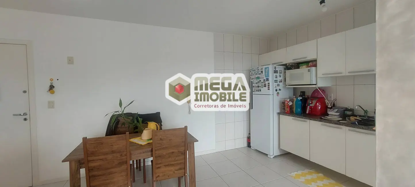 Foto 5 de Apartamento com 2 quartos à venda, 68m2 em Itacorubi, Florianopolis - SC