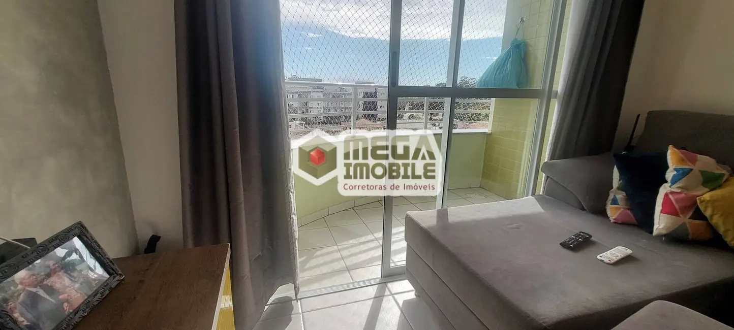 Foto 9 de Apartamento com 2 quartos à venda, 68m2 em Itacorubi, Florianopolis - SC
