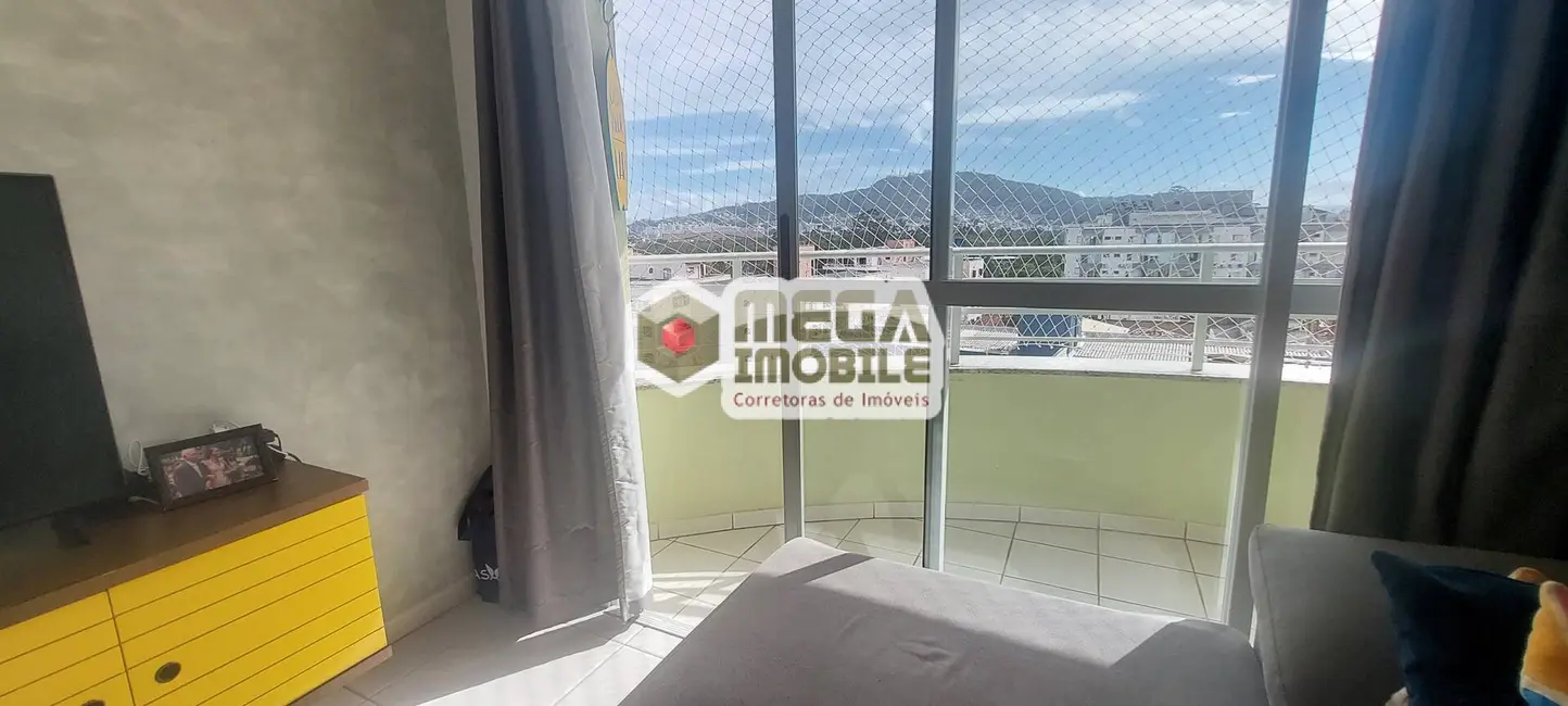 Foto 2 de Apartamento com 2 quartos à venda, 68m2 em Itacorubi, Florianopolis - SC