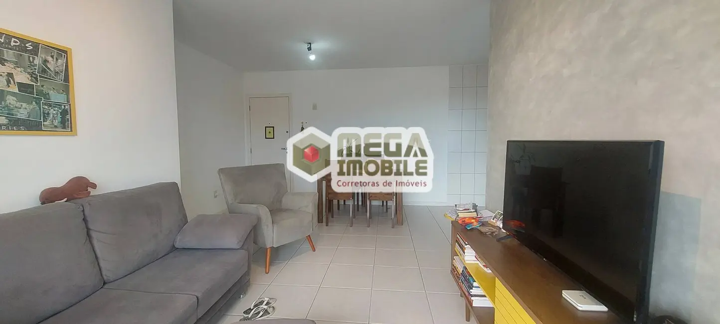 Foto 1 de Apartamento com 2 quartos à venda, 68m2 em Itacorubi, Florianopolis - SC