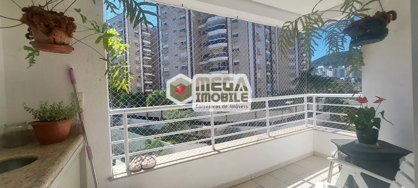 Apartamento com 2 quartos à venda, 71m2 em Itacorubi, Florianopolis - SC - imagem 6 Foto 6 de Apartamento com 2 quartos à venda, 71m2 em Itacorubi, Florianopolis - SC