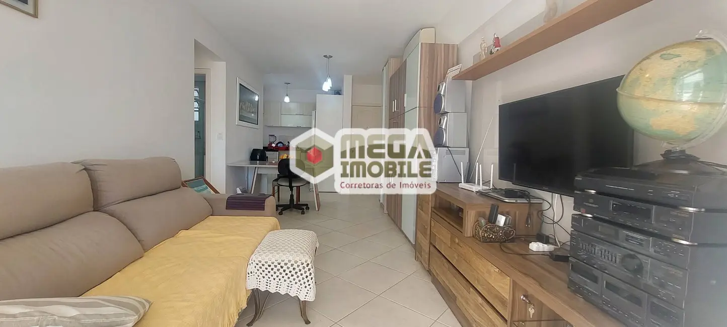 Apartamento com 2 quartos à venda, 71m2 em Itacorubi, Florianopolis - SC - imagem 2 Foto 2 de Apartamento com 2 quartos à venda, 71m2 em Itacorubi, Florianopolis - SC
