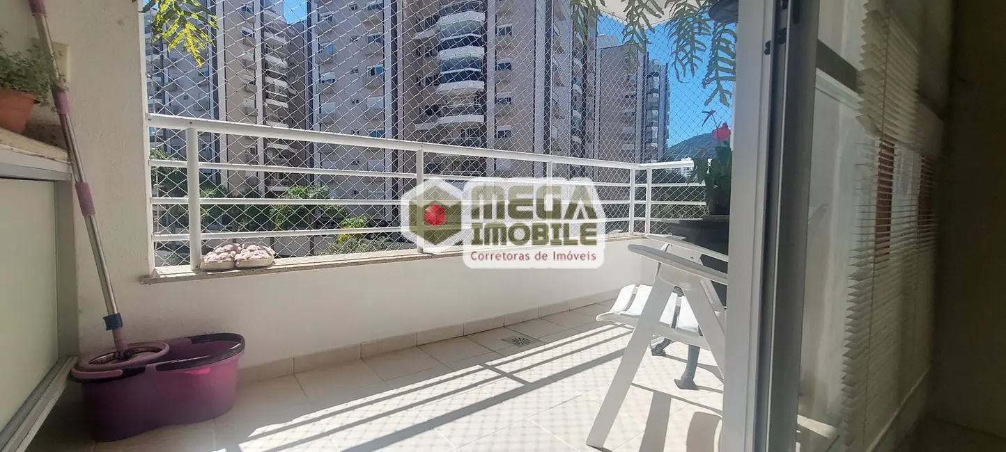 Apartamento com 2 quartos à venda, 71m2 em Itacorubi, Florianopolis - SC - imagem 1 Foto 1 de Apartamento com 2 quartos à venda, 71m2 em Itacorubi, Florianopolis - SC