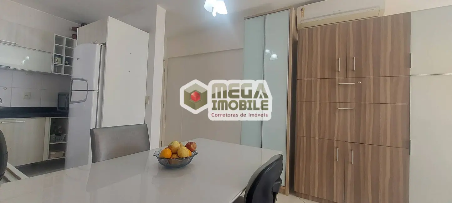 Apartamento com 2 quartos à venda, 71m2 em Itacorubi, Florianopolis - SC - imagem 8 Foto 8 de Apartamento com 2 quartos à venda, 71m2 em Itacorubi, Florianopolis - SC