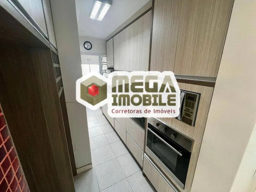 Apartamento com 3 quartos à venda, 78m2 em Itacorubi, Florianopolis - SC - imagem 4 Foto 4 de Apartamento com 3 quartos à venda, 78m2 em Itacorubi, Florianopolis - SC