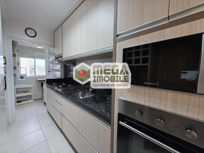 Apartamento com 3 quartos à venda, 78m2 em Itacorubi, Florianopolis - SC - imagem 2 Foto 2 de Apartamento com 3 quartos à venda, 78m2 em Itacorubi, Florianopolis - SC