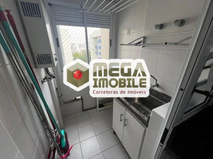 Apartamento com 3 quartos à venda, 78m2 em Itacorubi, Florianopolis - SC - imagem 5 Foto 5 de Apartamento com 3 quartos à venda, 78m2 em Itacorubi, Florianopolis - SC