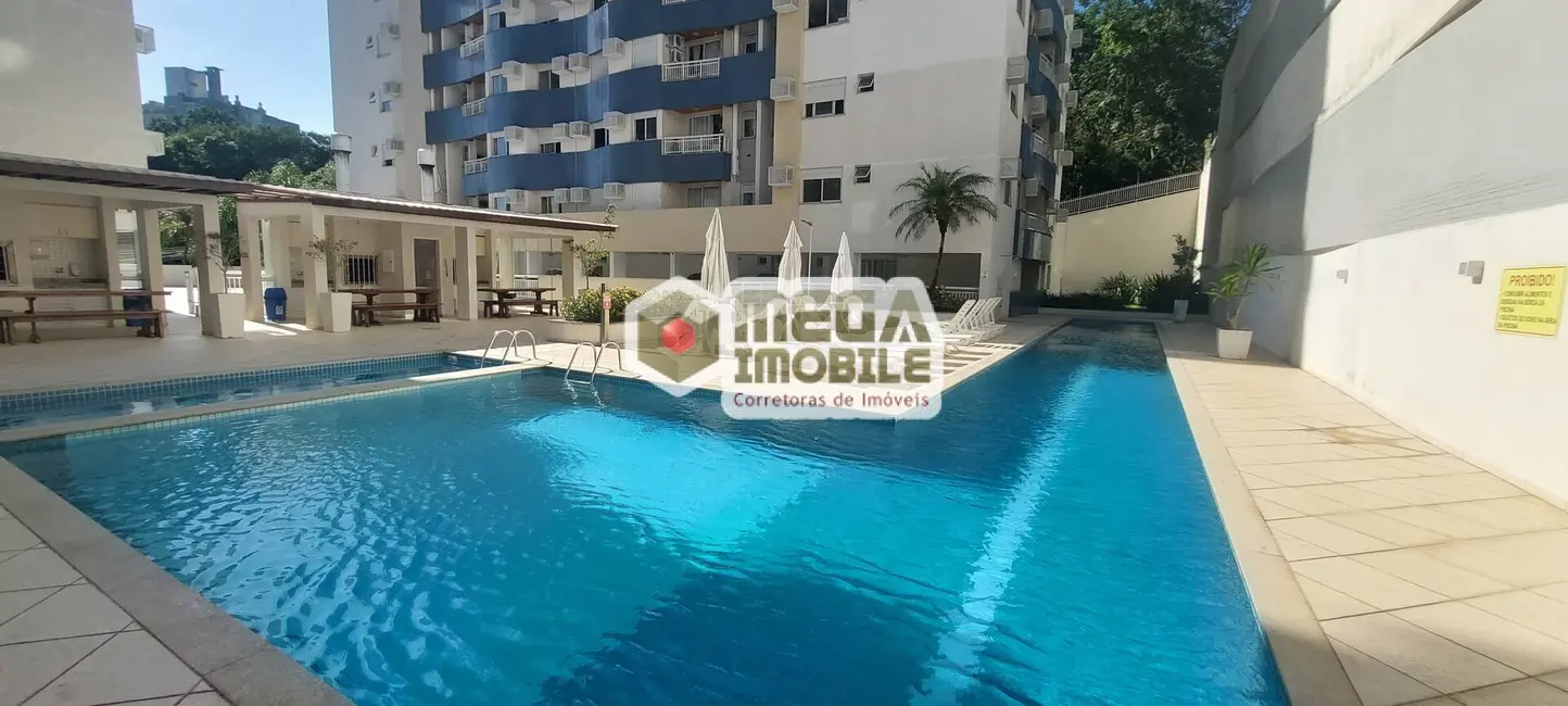 Apartamento com 3 quartos à venda, 78m2 em Itacorubi, Florianopolis - SC - imagem 1 Foto 1 de Apartamento com 3 quartos à venda, 78m2 em Itacorubi, Florianopolis - SC