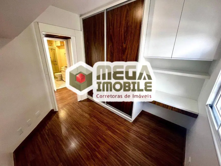 Apartamento com 3 quartos à venda, 78m2 em Itacorubi, Florianopolis - SC - imagem 8 Foto 8 de Apartamento com 3 quartos à venda, 78m2 em Itacorubi, Florianopolis - SC