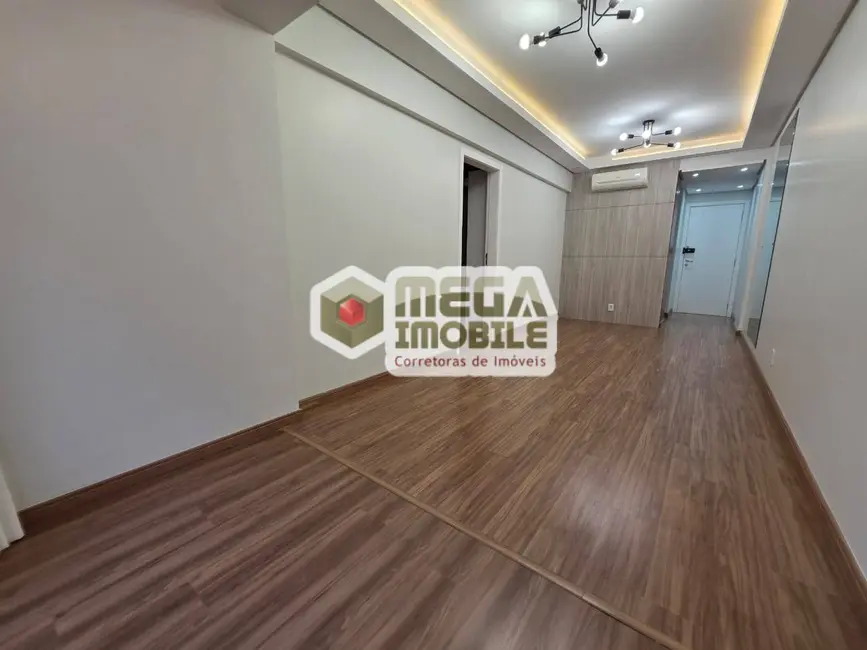 Apartamento com 3 quartos à venda, 78m2 em Itacorubi, Florianopolis - SC - imagem 3 Foto 3 de Apartamento com 3 quartos à venda, 78m2 em Itacorubi, Florianopolis - SC