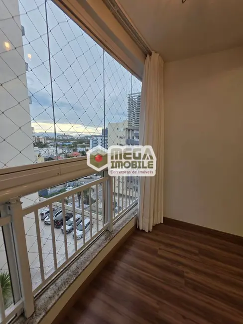 Apartamento com 3 quartos à venda, 78m2 em Itacorubi, Florianopolis - SC - imagem 8 Foto 8 de Apartamento com 3 quartos à venda, 78m2 em Itacorubi, Florianopolis - SC