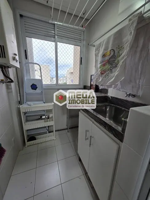 Apartamento com 3 quartos à venda, 78m2 em Itacorubi, Florianopolis - SC - imagem 6 Foto 6 de Apartamento com 3 quartos à venda, 78m2 em Itacorubi, Florianopolis - SC