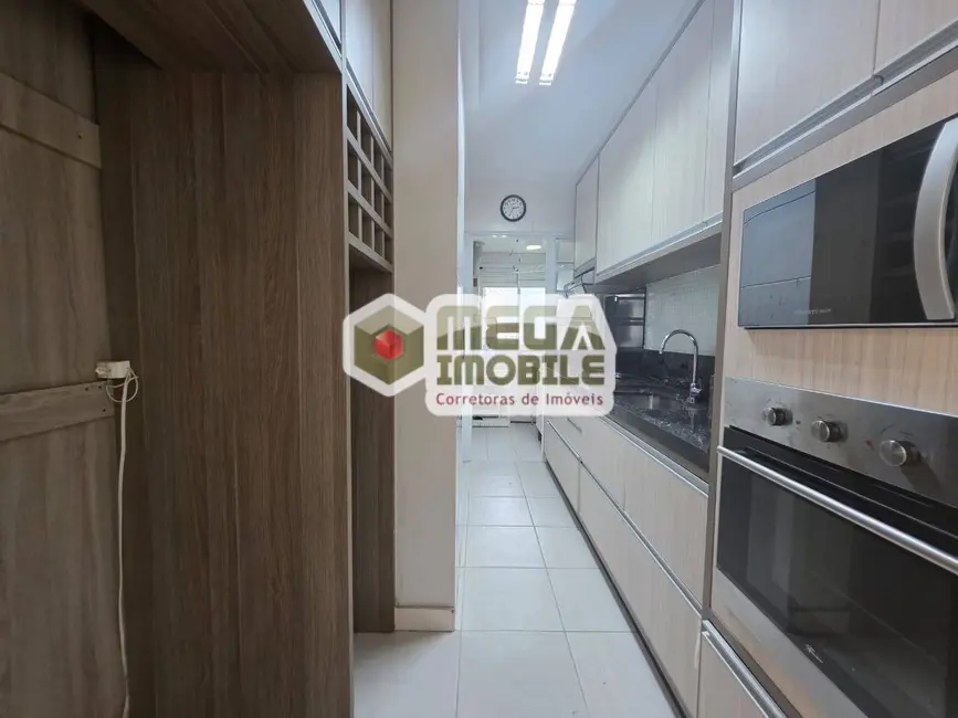 Apartamento com 3 quartos à venda, 78m2 em Itacorubi, Florianopolis - SC - imagem 4 Foto 4 de Apartamento com 3 quartos à venda, 78m2 em Itacorubi, Florianopolis - SC