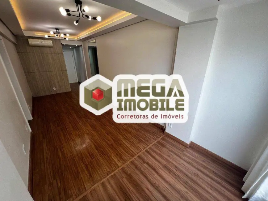 Apartamento com 3 quartos à venda, 78m2 em Itacorubi, Florianopolis - SC - imagem 3 Foto 3 de Apartamento com 3 quartos à venda, 78m2 em Itacorubi, Florianopolis - SC