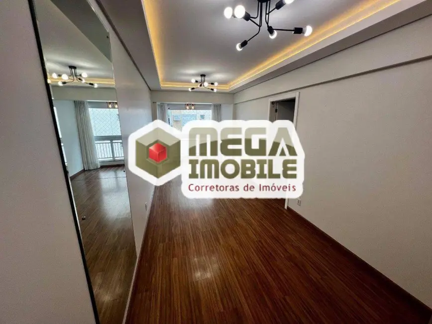 Apartamento com 3 quartos à venda, 78m2 em Itacorubi, Florianopolis - SC - imagem 2 Foto 2 de Apartamento com 3 quartos à venda, 78m2 em Itacorubi, Florianopolis - SC