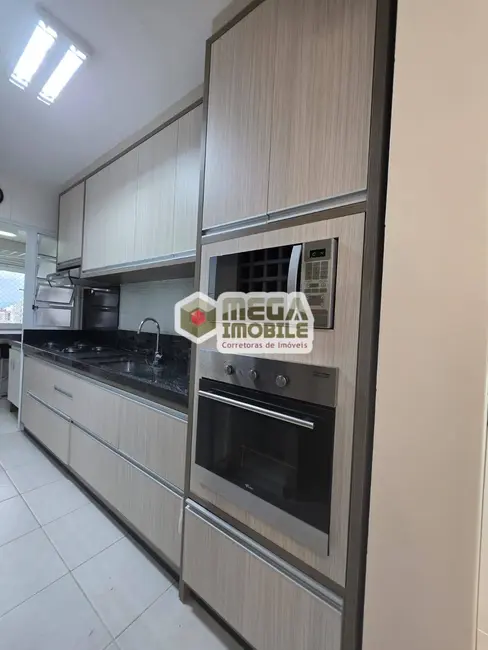 Apartamento com 3 quartos à venda, 78m2 em Itacorubi, Florianopolis - SC - imagem 5 Foto 5 de Apartamento com 3 quartos à venda, 78m2 em Itacorubi, Florianopolis - SC